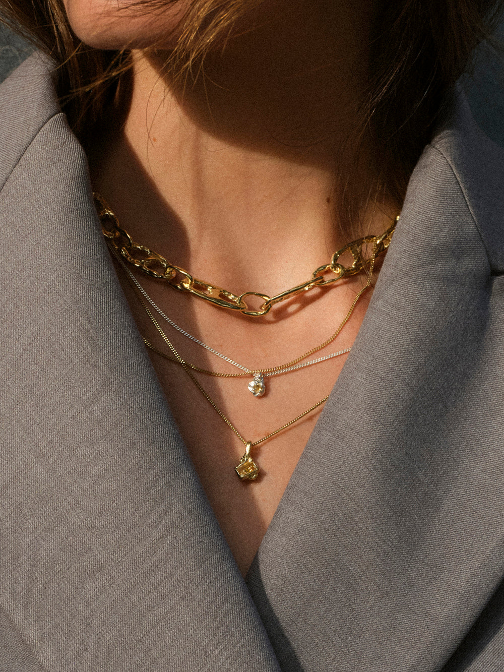 Little secret | 925 Sterling Silver