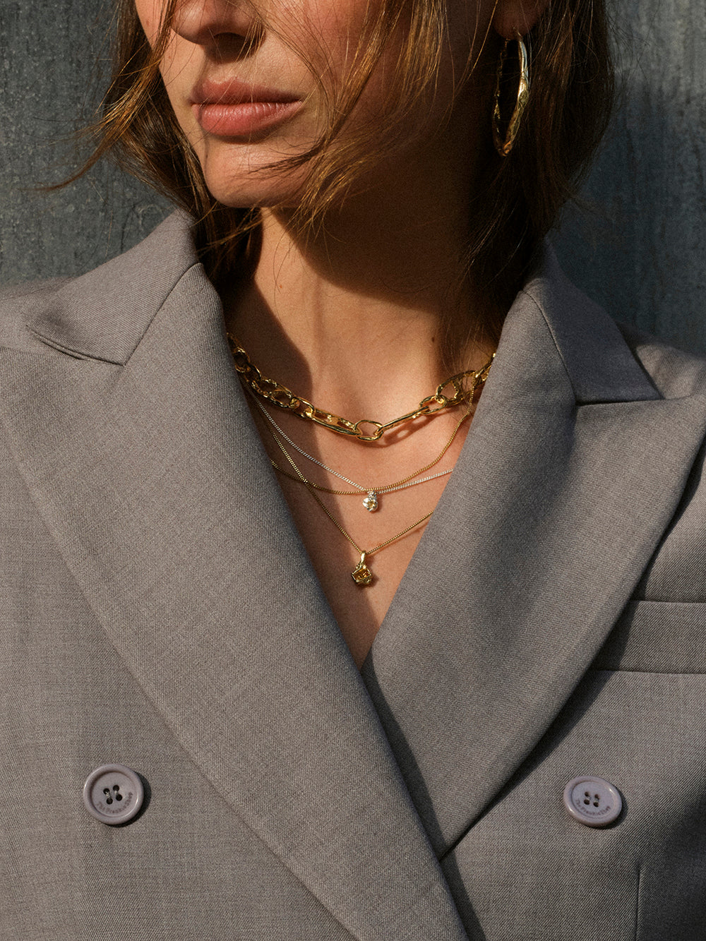 Little secret | 925 Sterling Silver