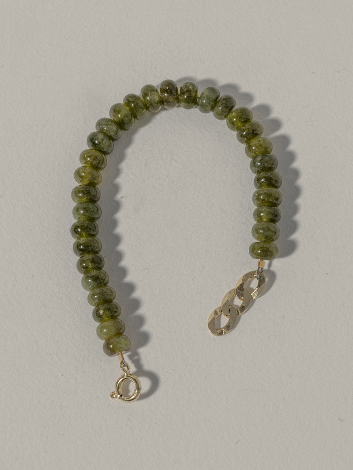 Fall | Gold Plated Silver