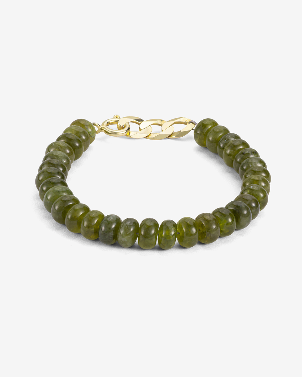 Fall | Gold Plated Silver