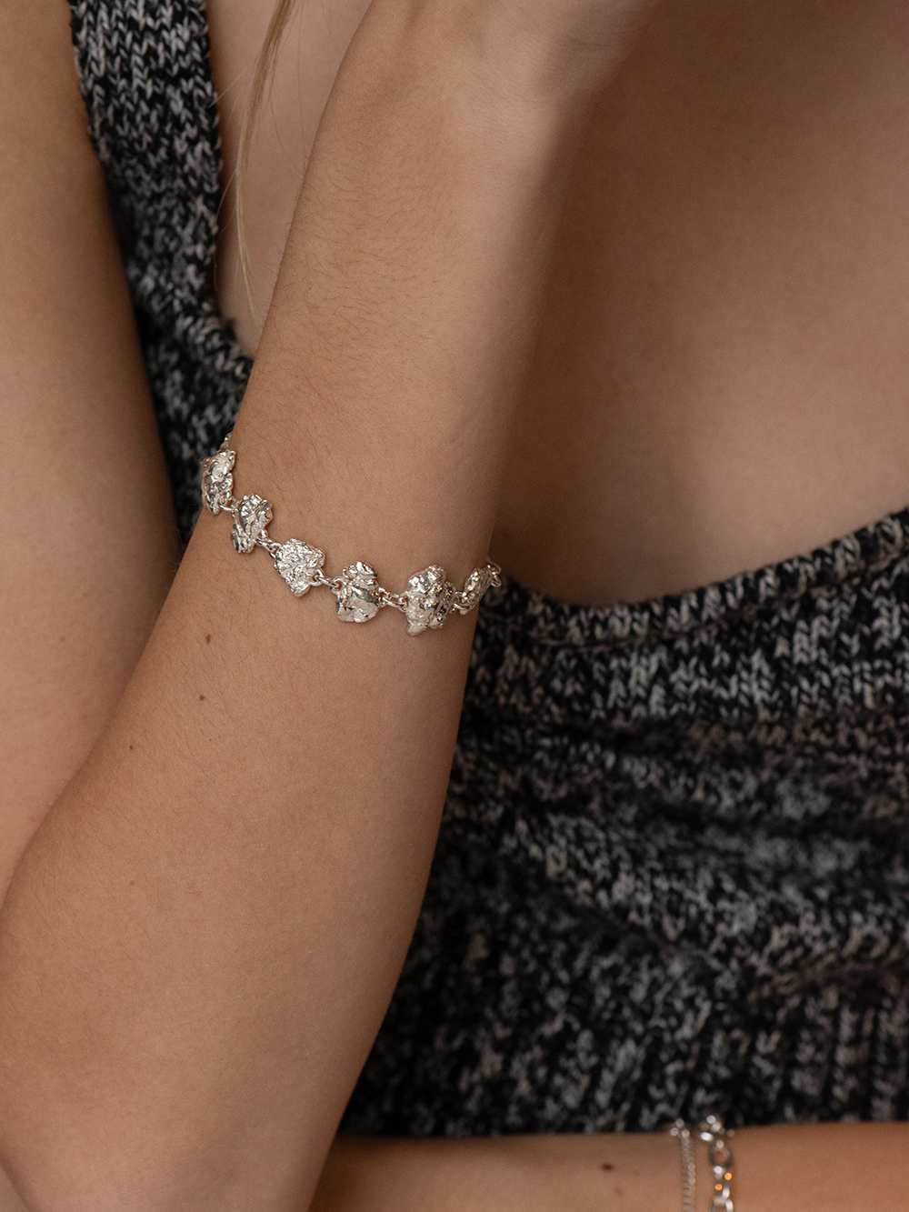 Falling for you | 925 Sterling Silver