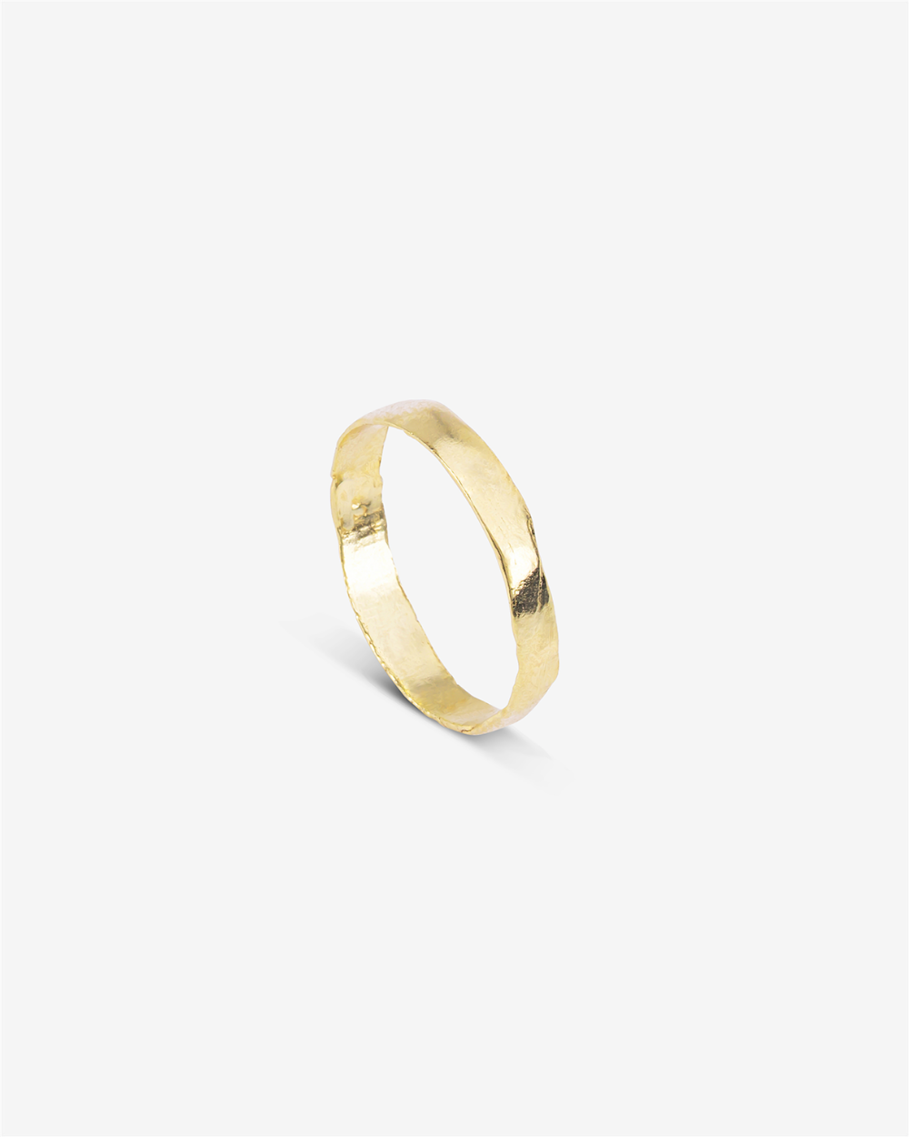 Felix | 14K Solid Gold