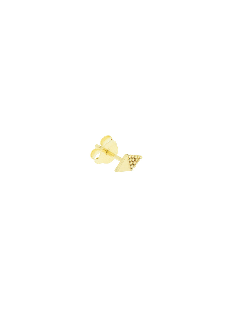 Fifty-fifty | 14K Gold Plated