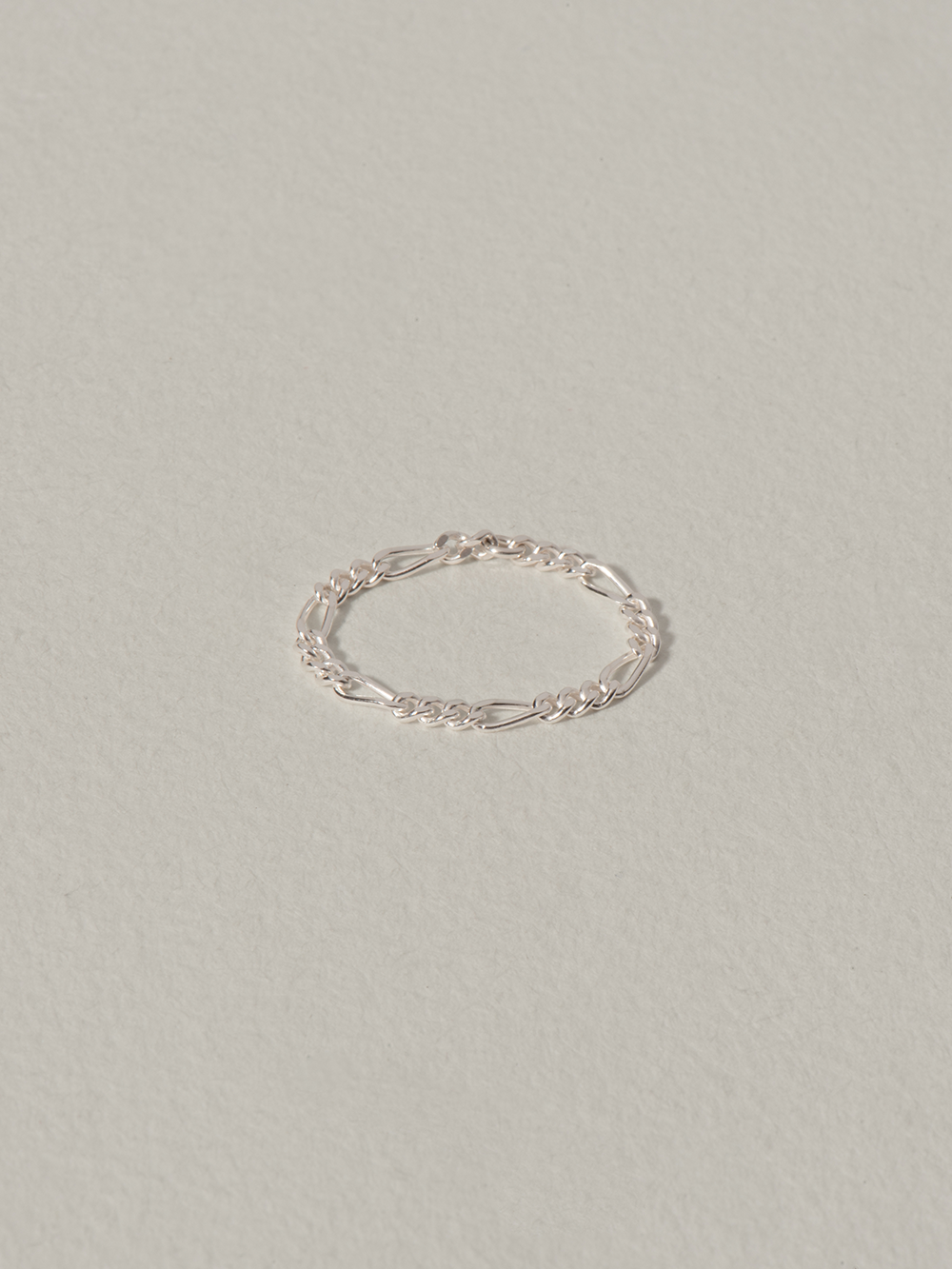 Figaro chain | 925 Sterling Silver