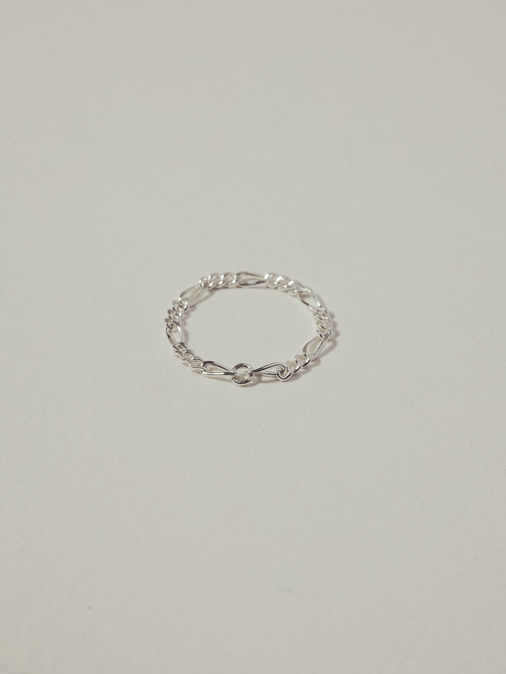 Figaro chain | 925 Sterling Silver