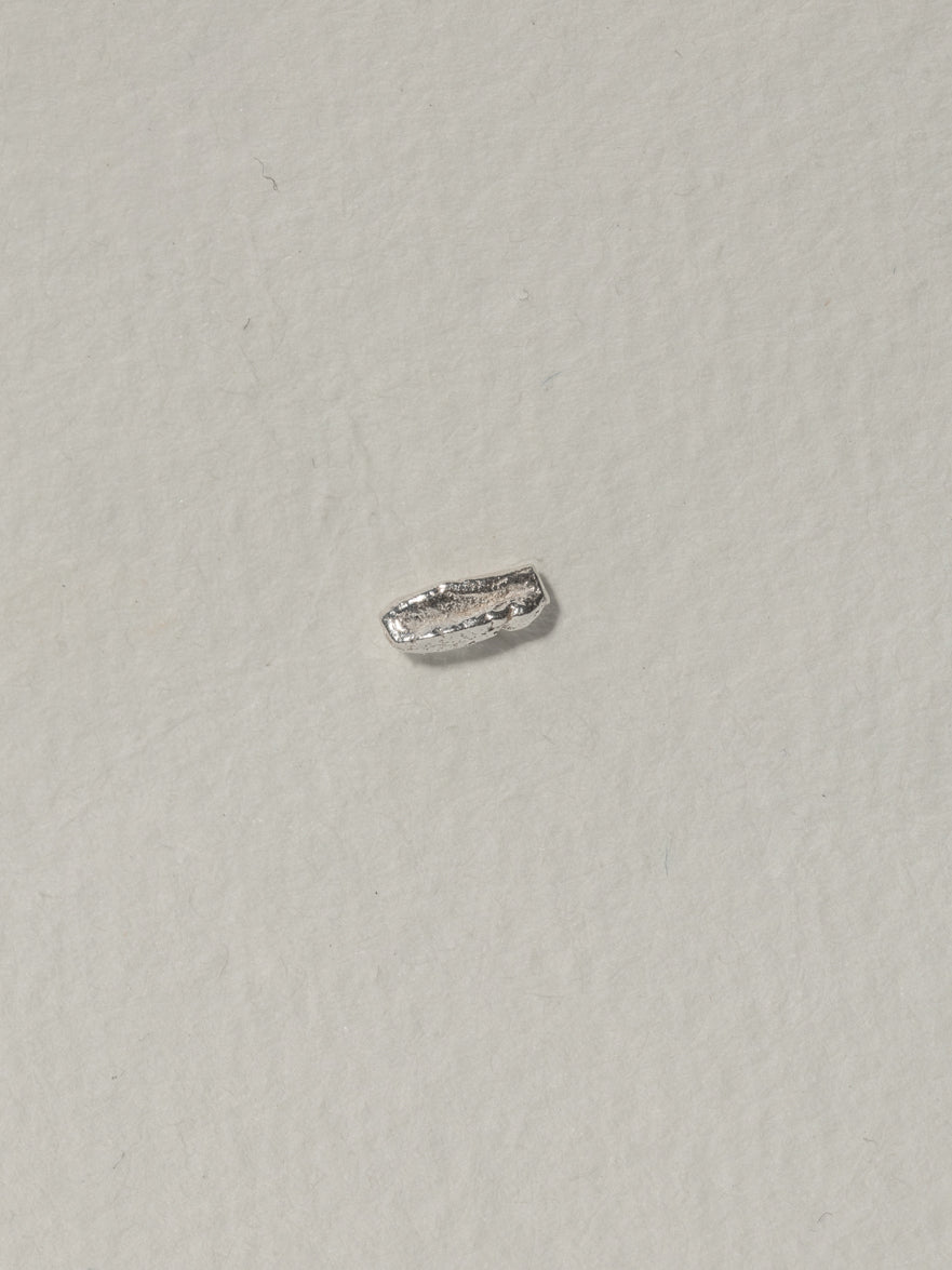 Fin | 925 Sterling Silver