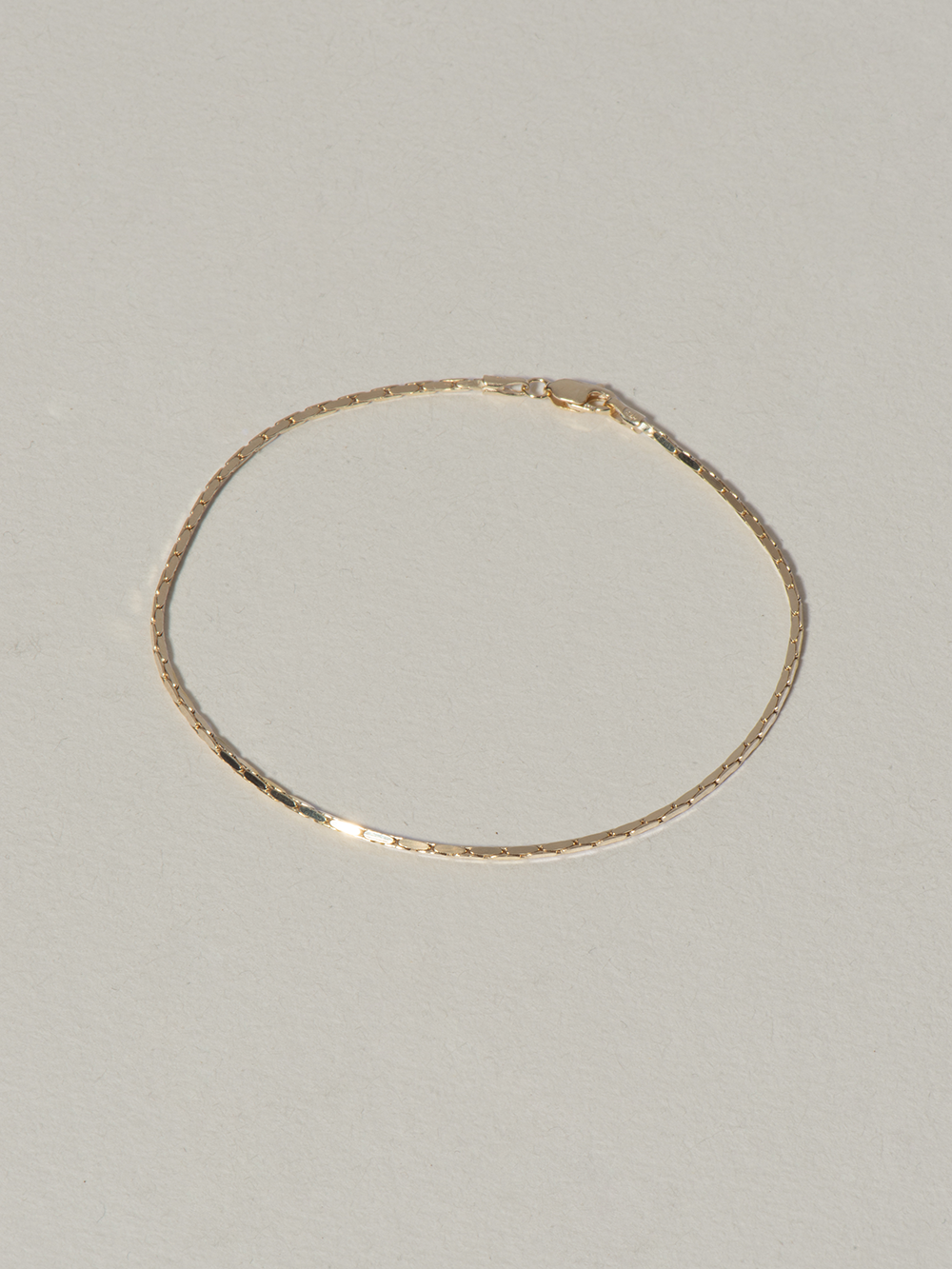 Find me | Gold Plated Silver