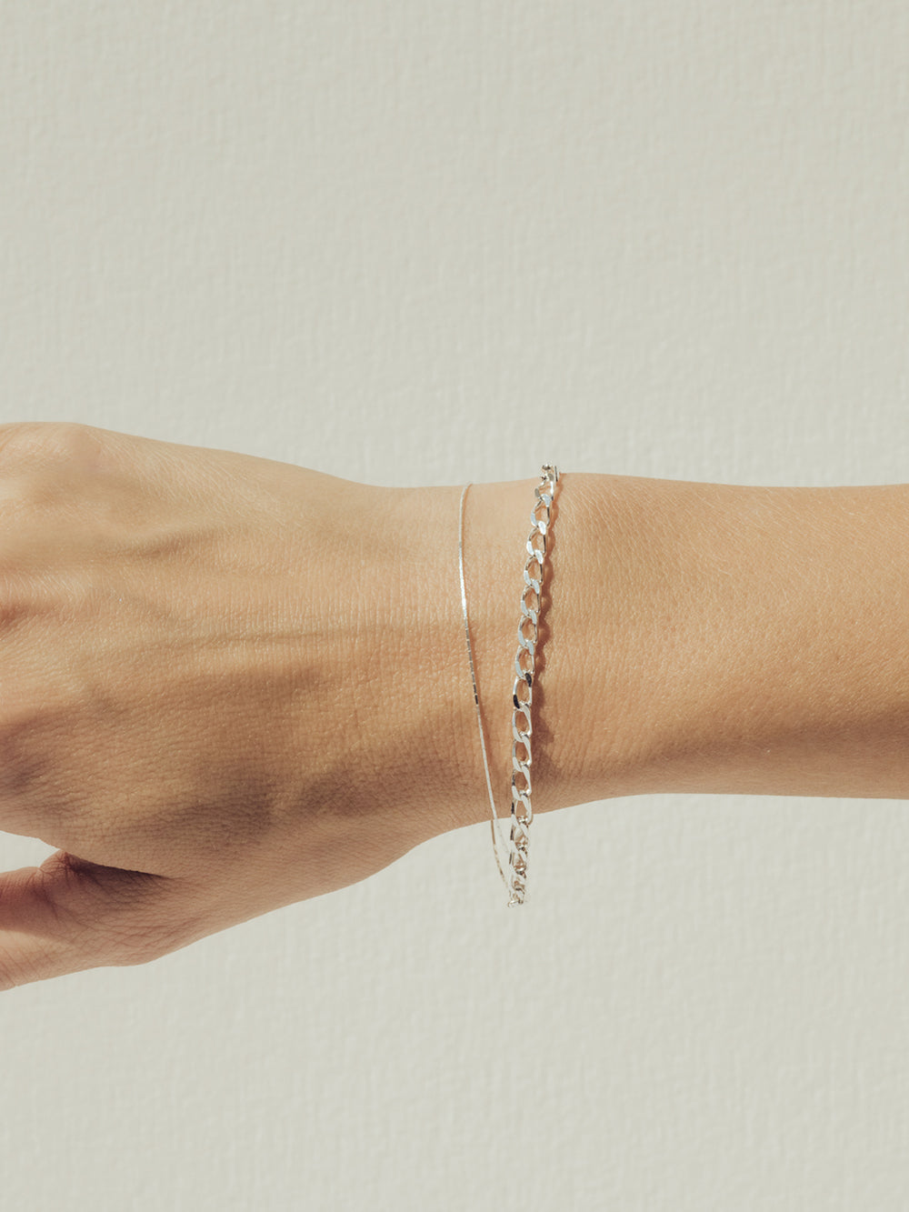 The girlfriend | 925 Sterling Silver