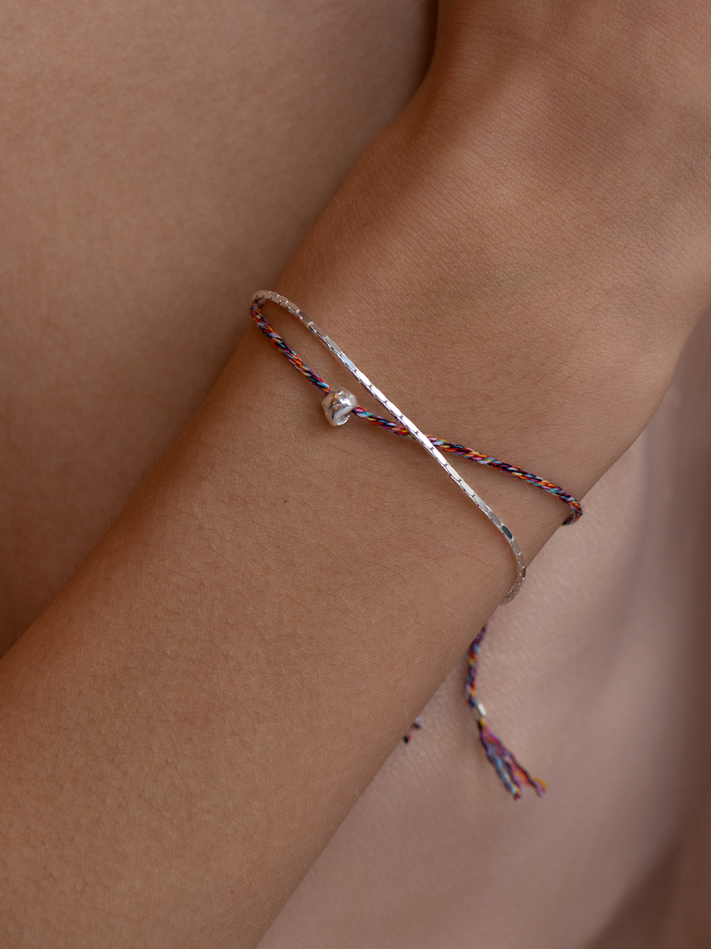 Find me | 925 Sterling Silver