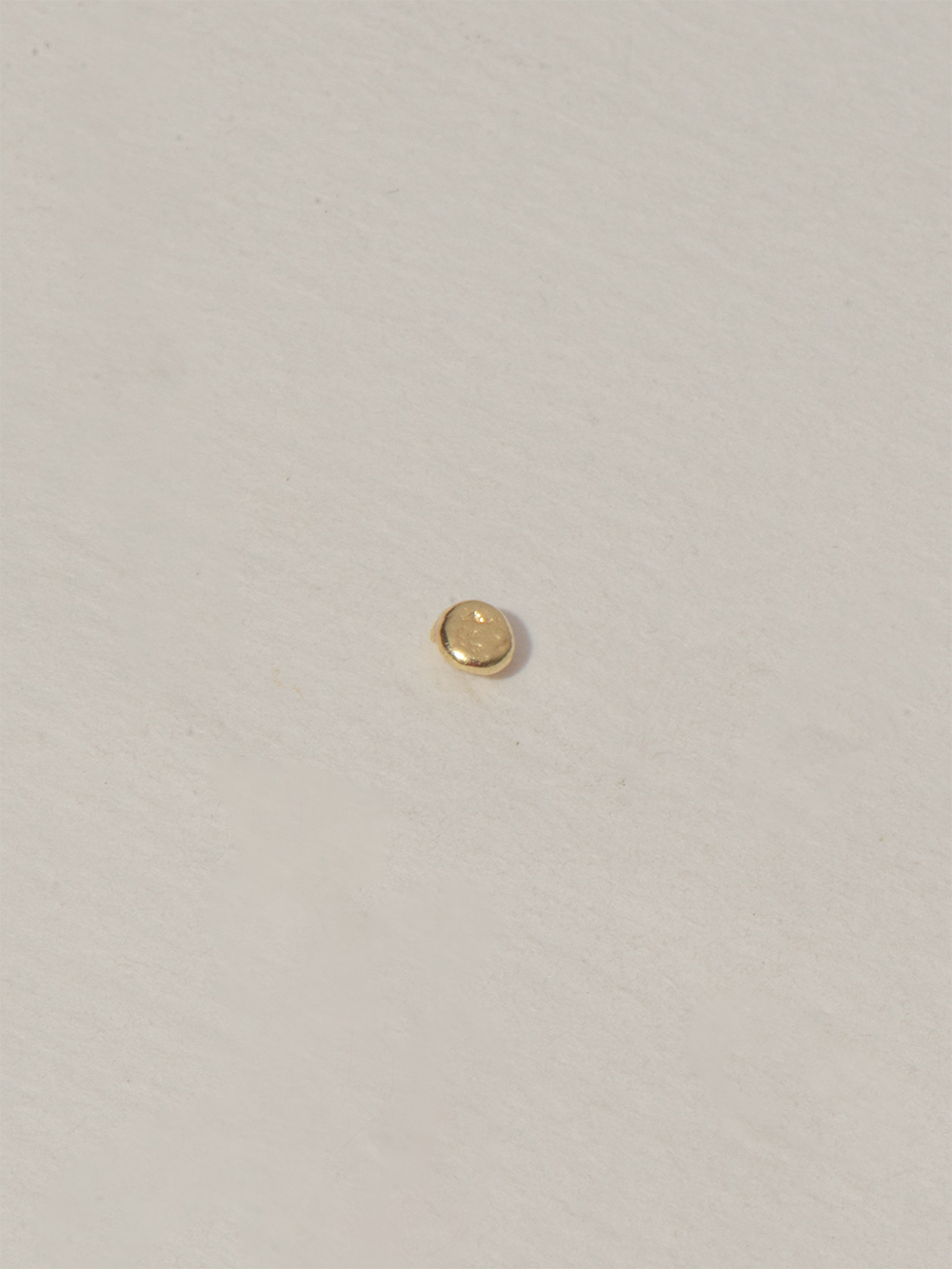 Firefly | Gold Plated Silver