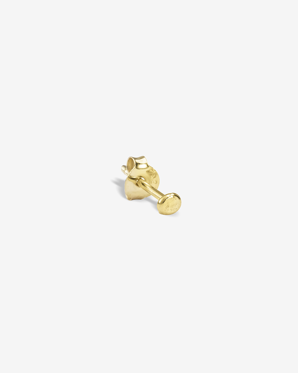Firefly | Gold Plated Silver
