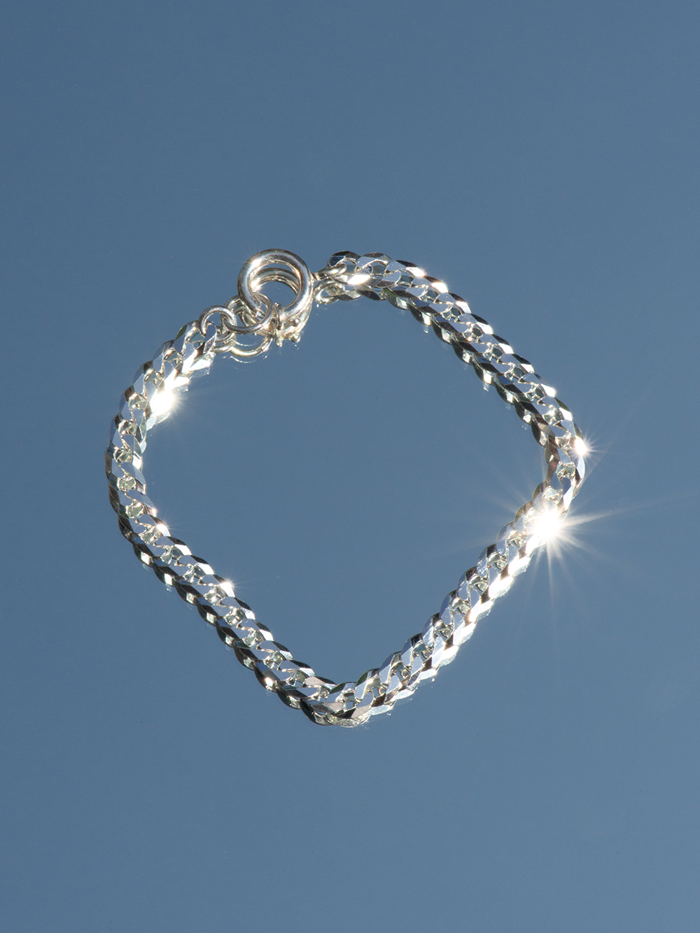 Fire of Love S | 925 Sterling Silver