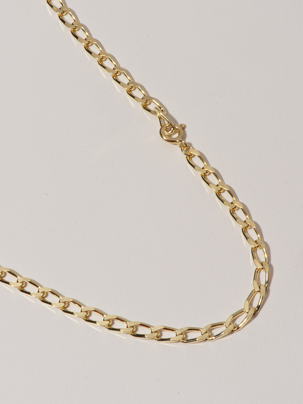 Flawless | Gold Plated Silver