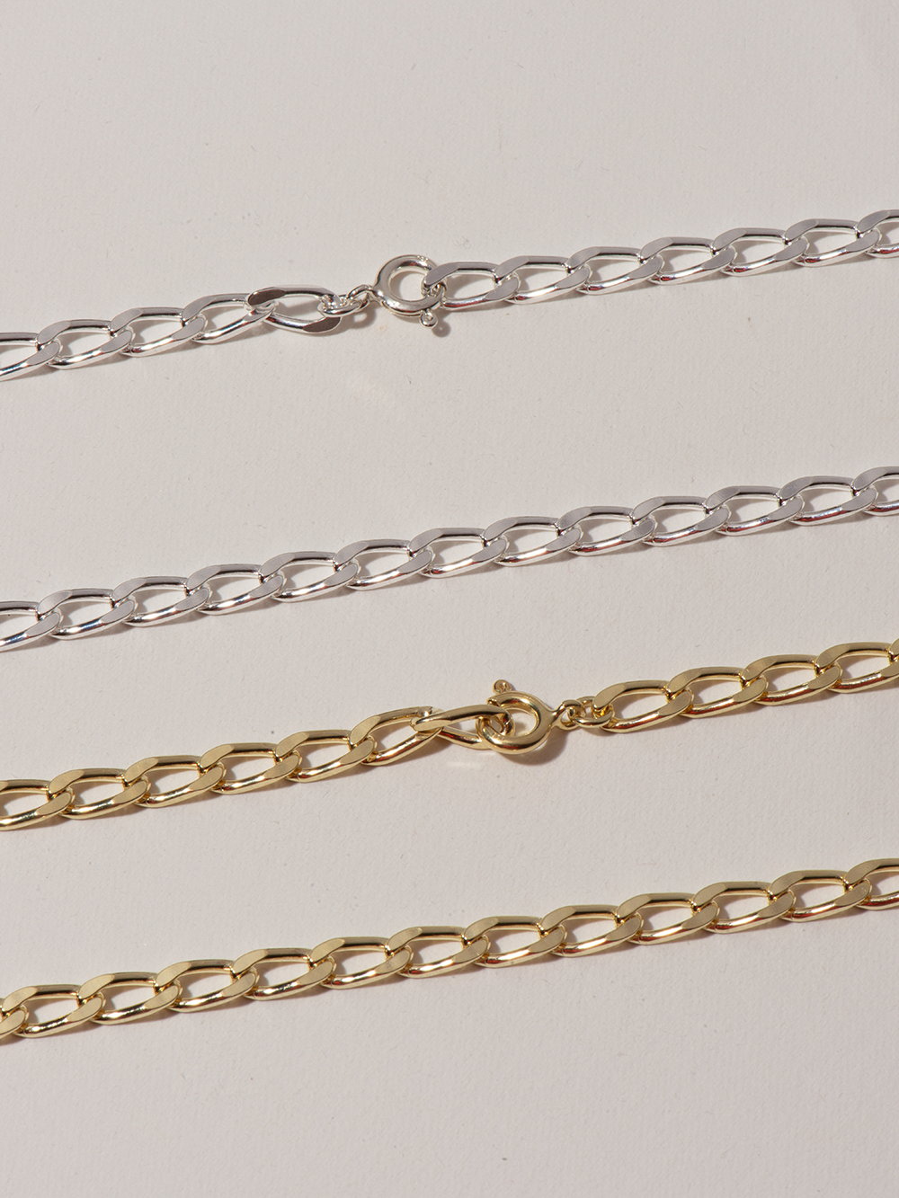 Flawless | 925 Sterling Silver