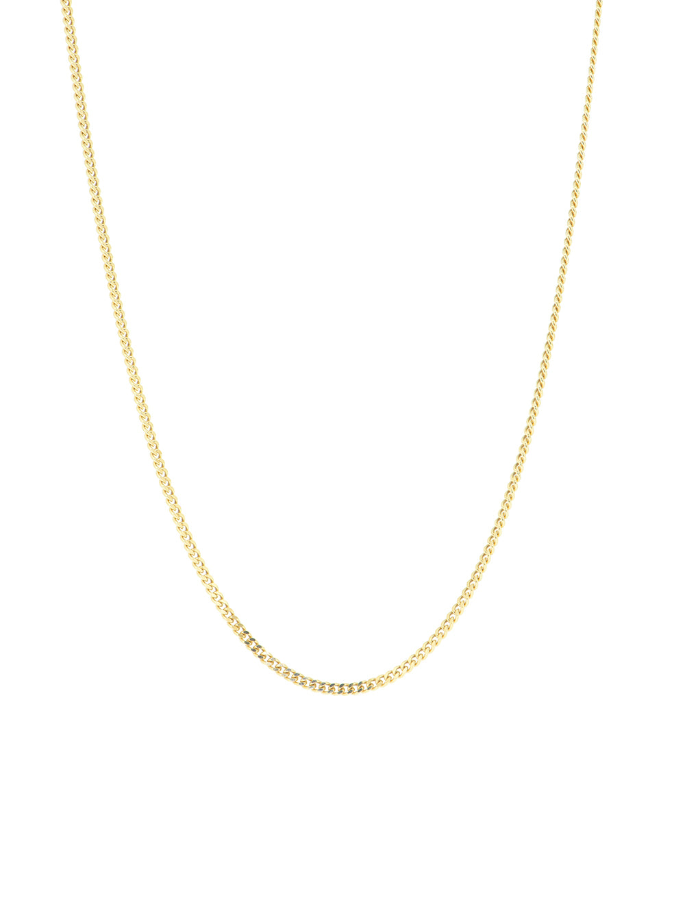 Flore 2.1 mm | 14K Solid Gold