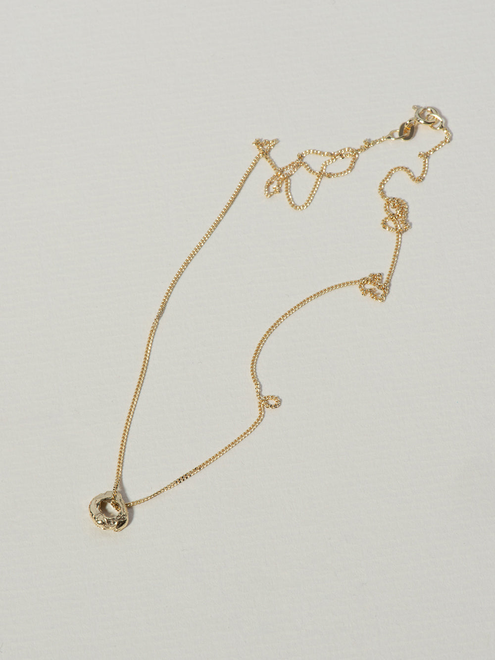 Florine | 14K Solid Gold