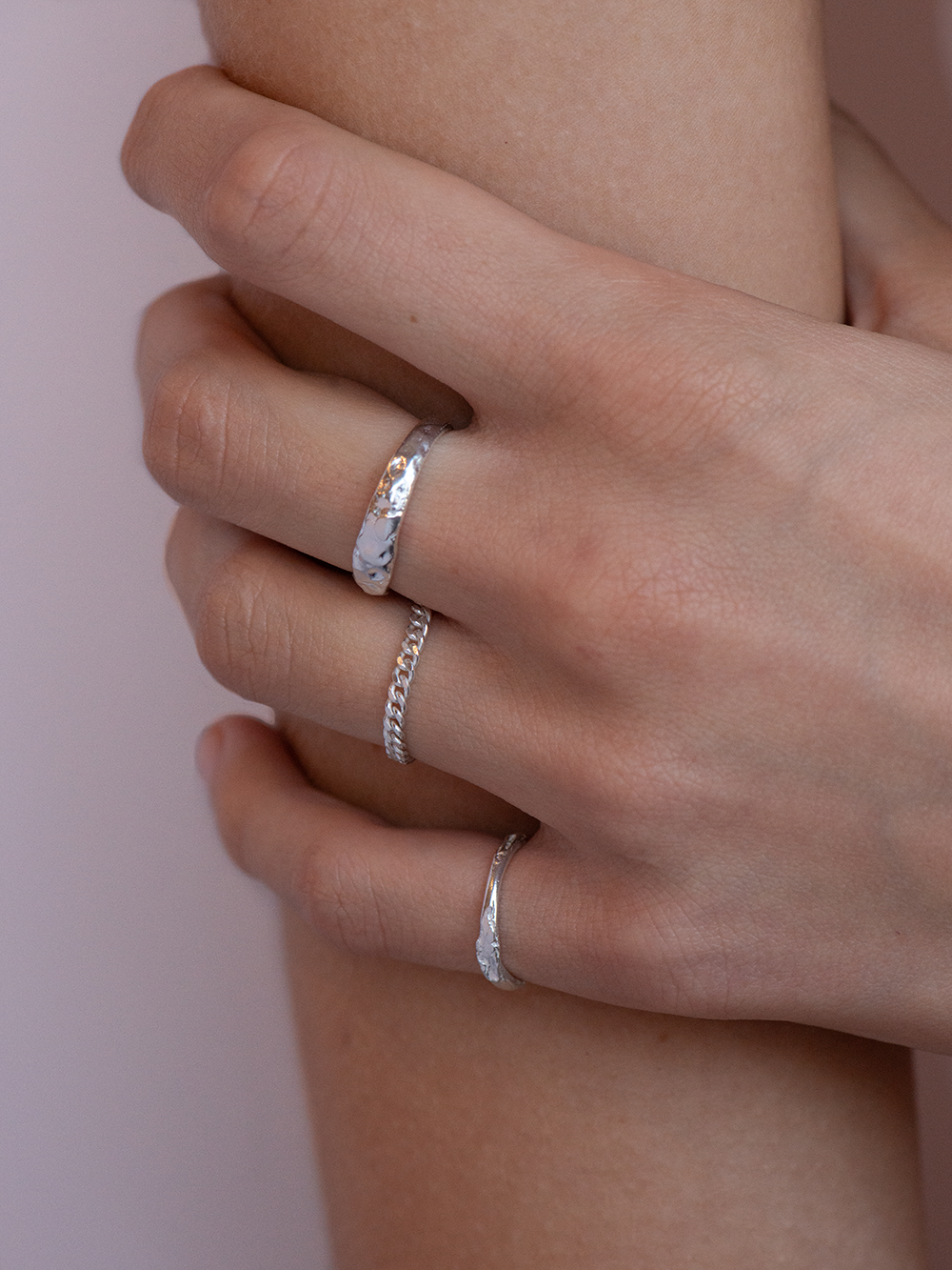 Curb chain | 925 Sterling Silver