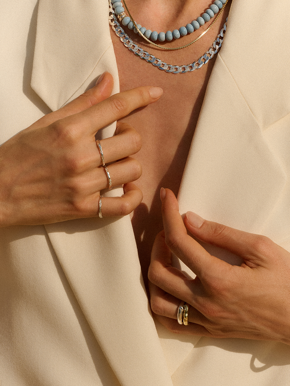 The wild one | 925 Sterling Silver