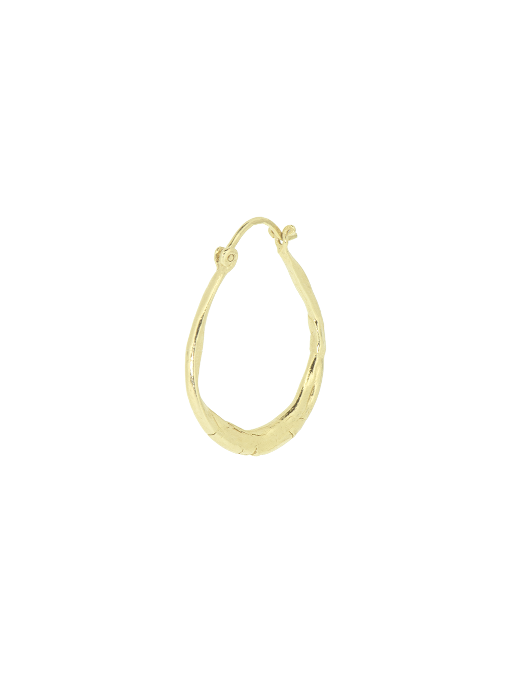 Follow me | 14K Gold Plated