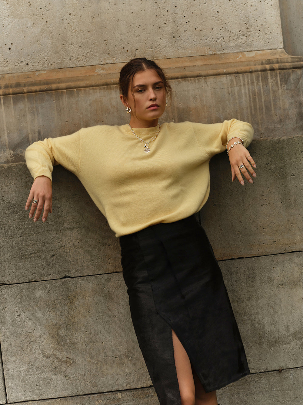 Two ways | 925 Sterling Silver