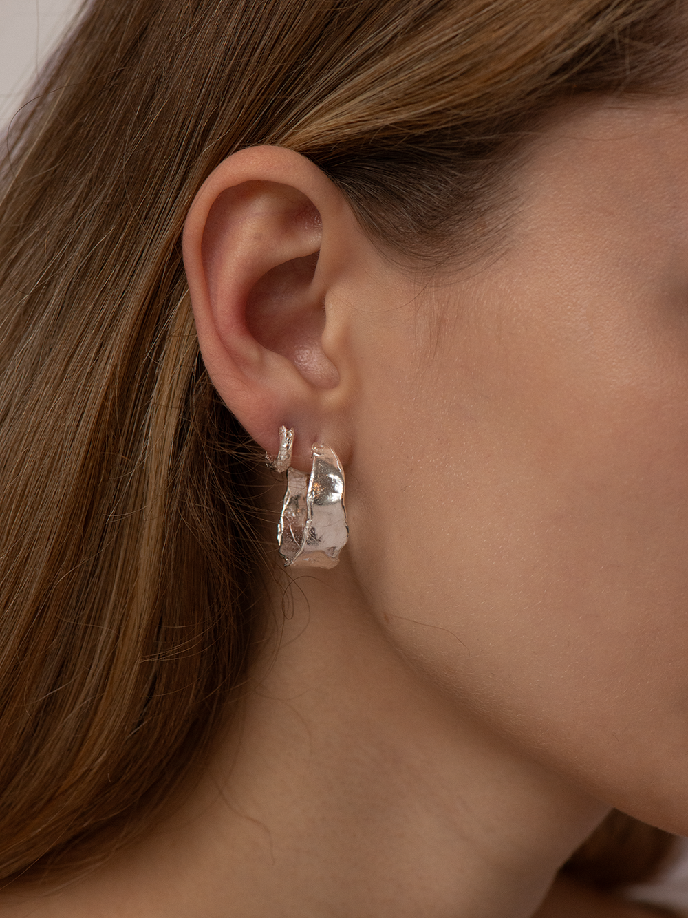 Shadow | 925 Sterling Silver