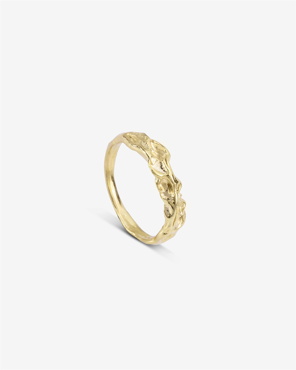 For you | Gold Plated Silver