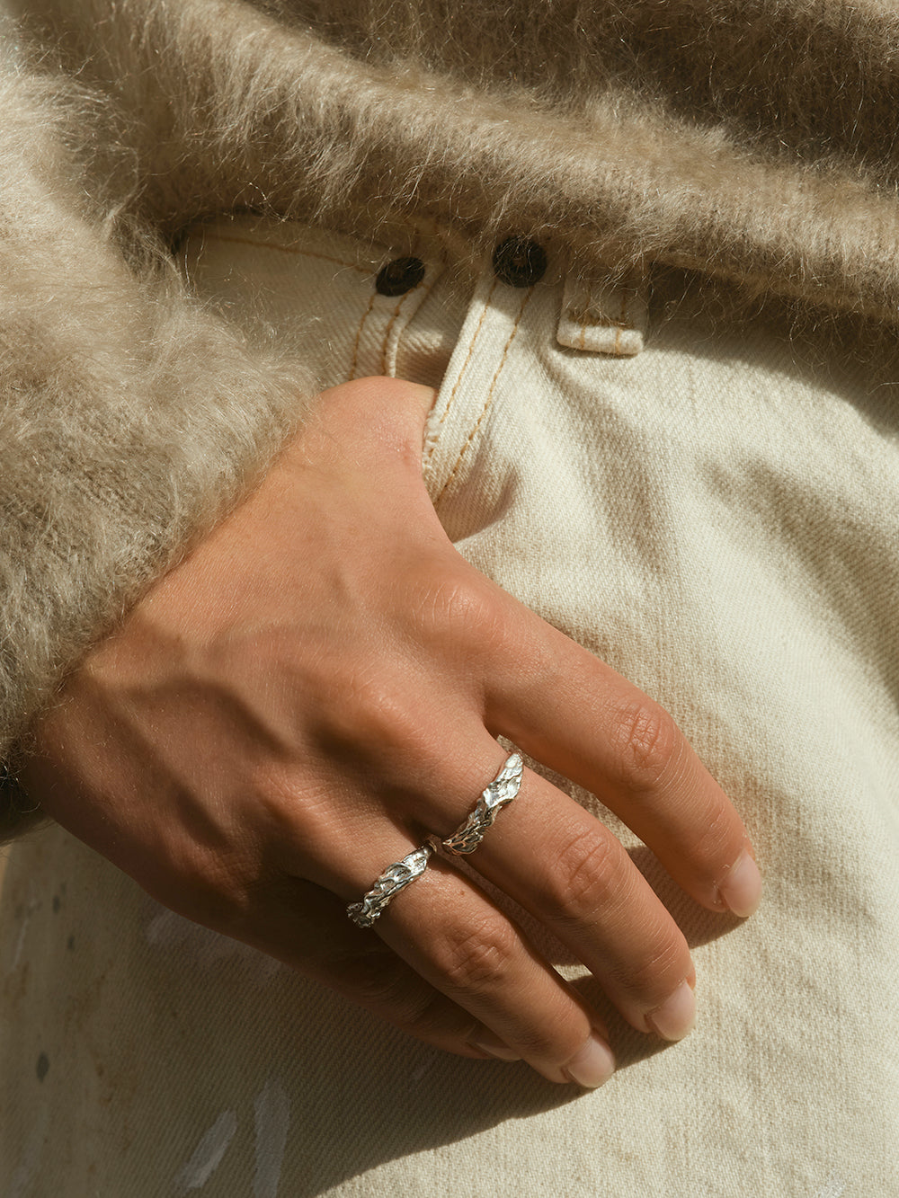 For you | 925 Sterling Silver