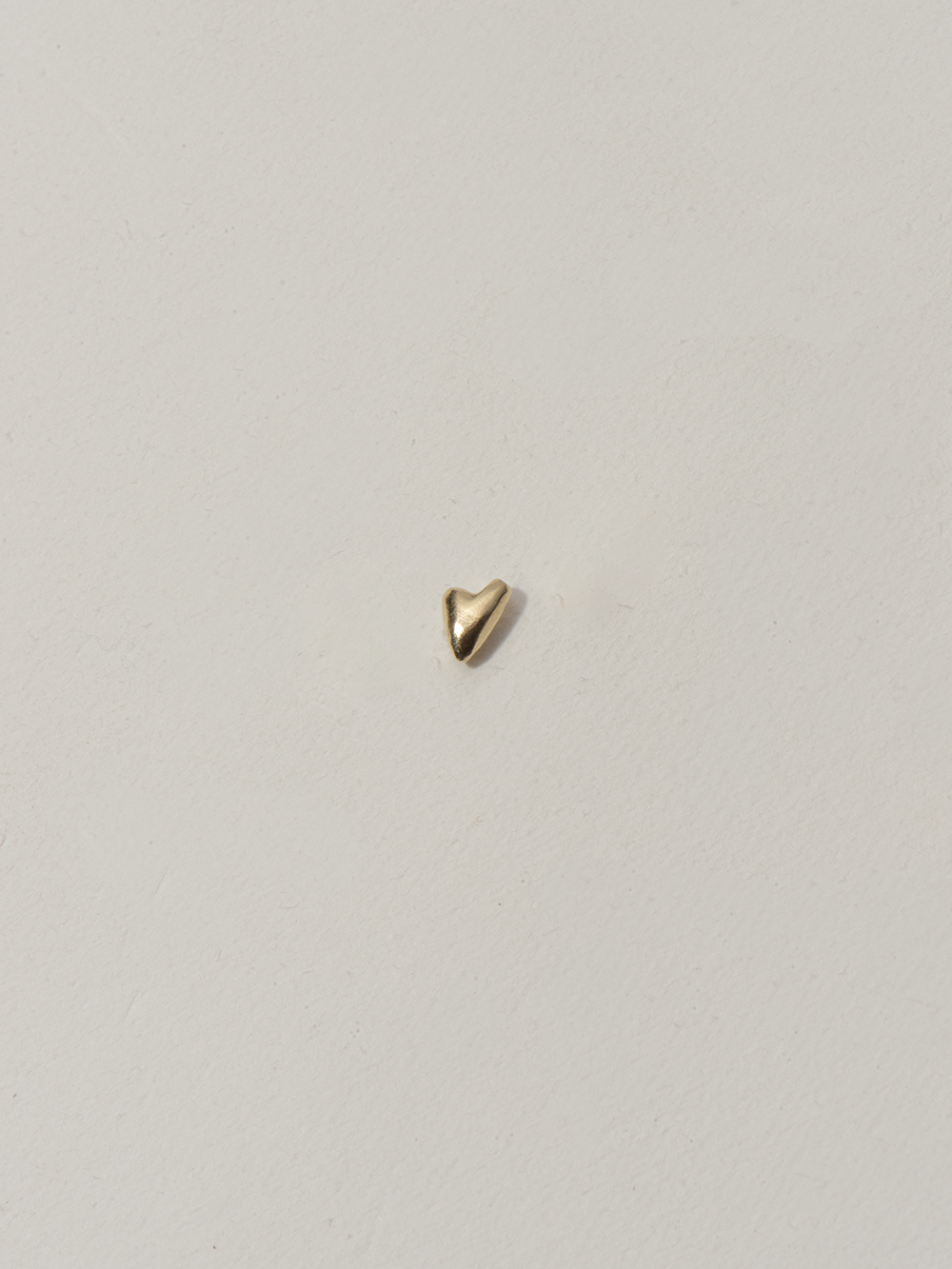 Forever | Gold Plated Silver