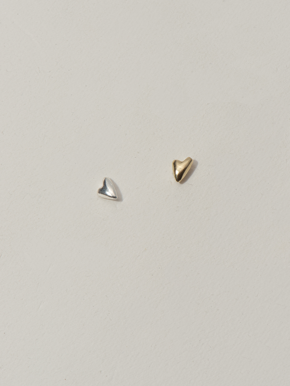 Forever | Gold Plated Silver