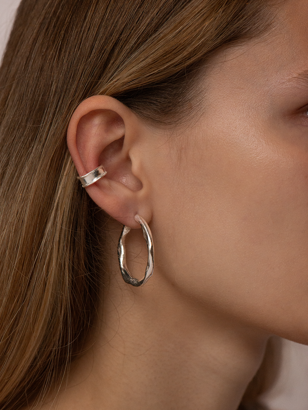 Forever & Ever | 925 Sterling Silver