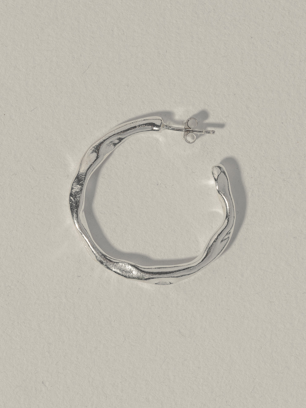 Forever & Ever | 925 Sterling Silver