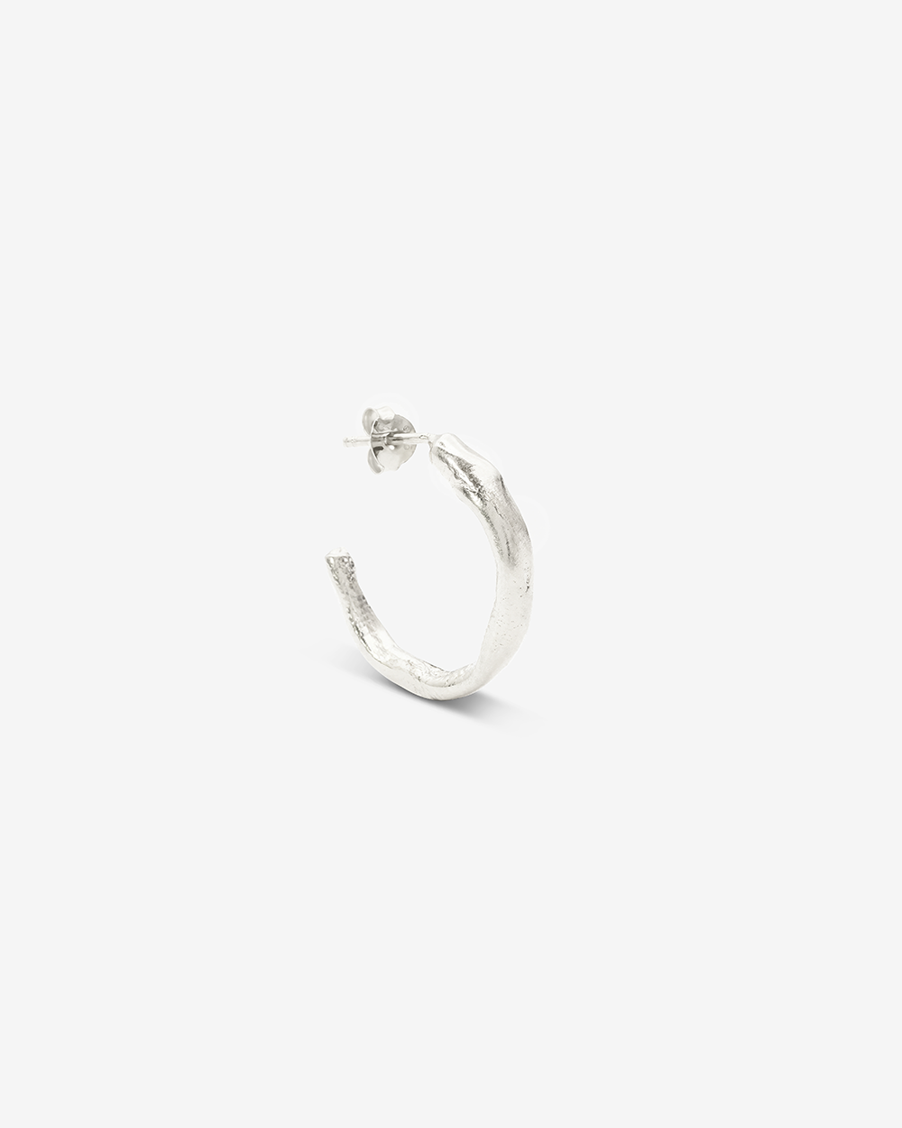 Forever & Ever | 925 Sterling Silver