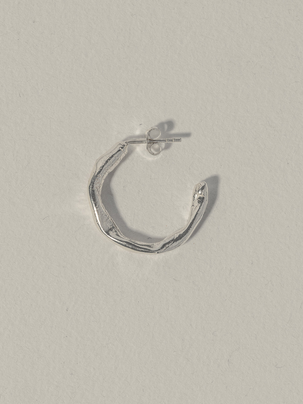 Forever & Ever | 925 Sterling Silver
