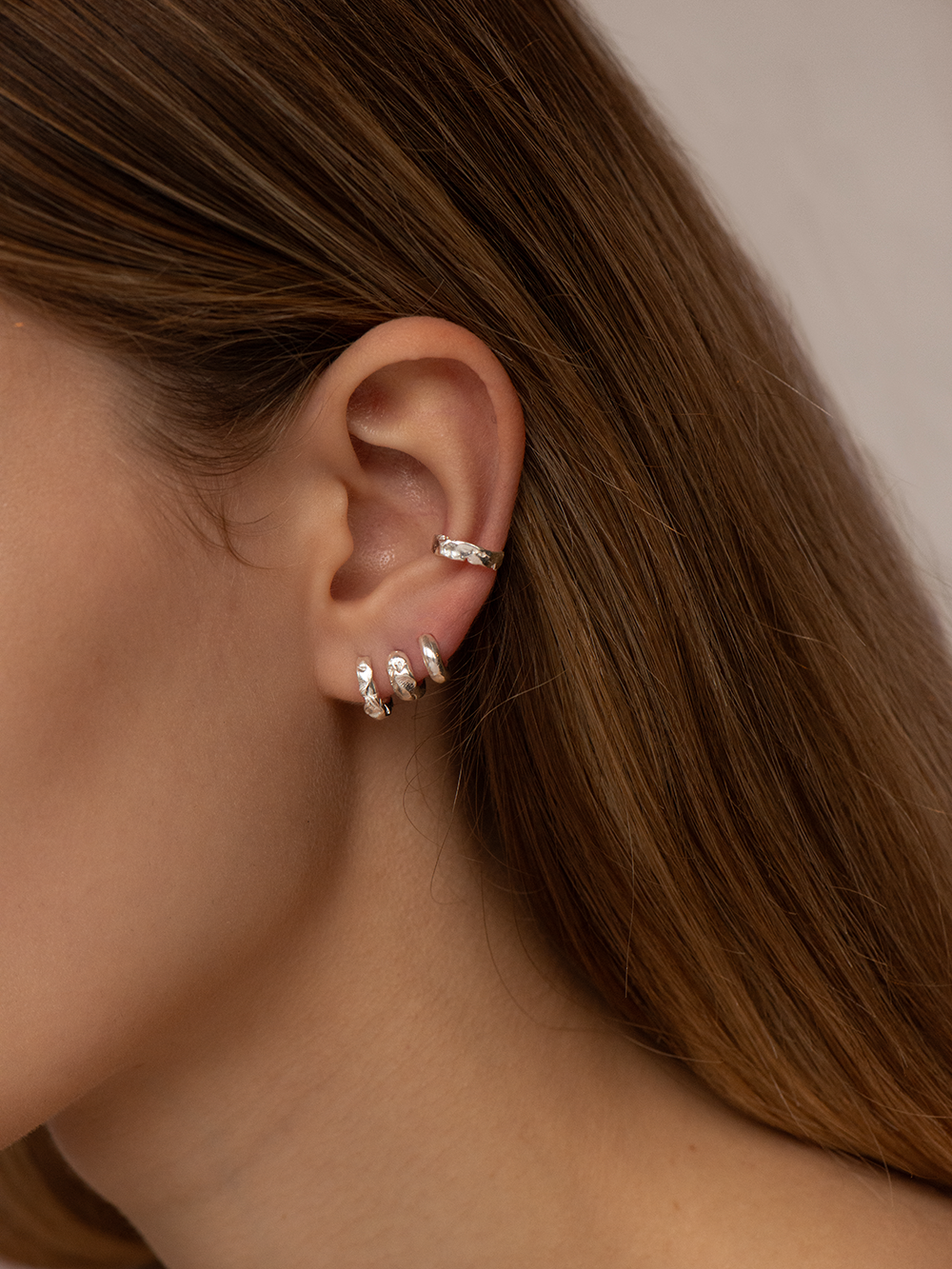 Vibe | 925 Sterling Silver