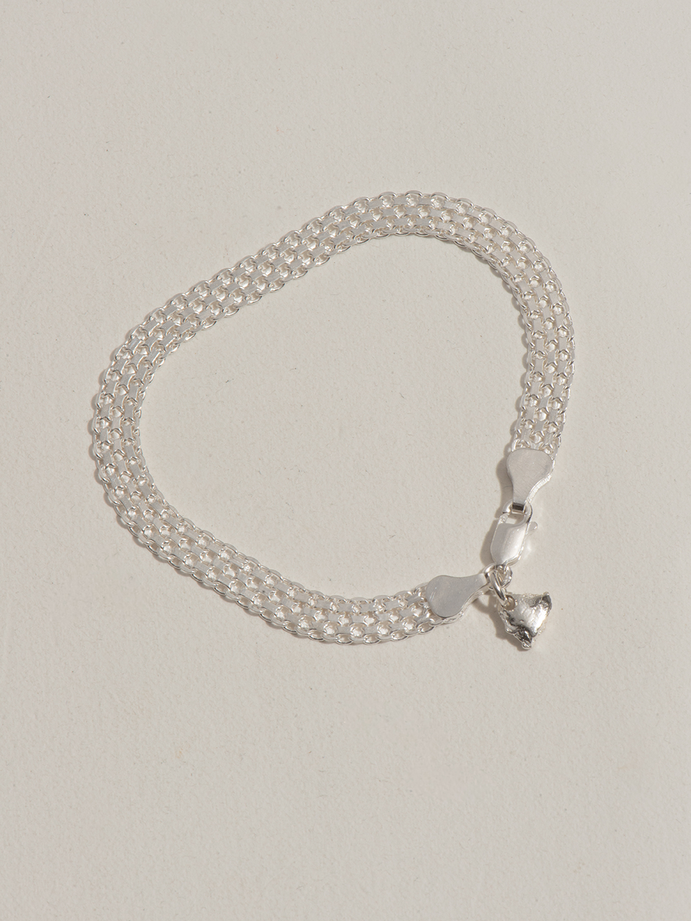 For my hand | 925 Sterling Silver