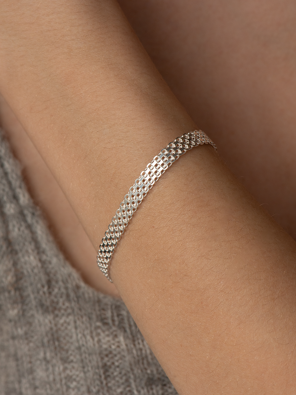 For my hand | 925 Sterling Silver