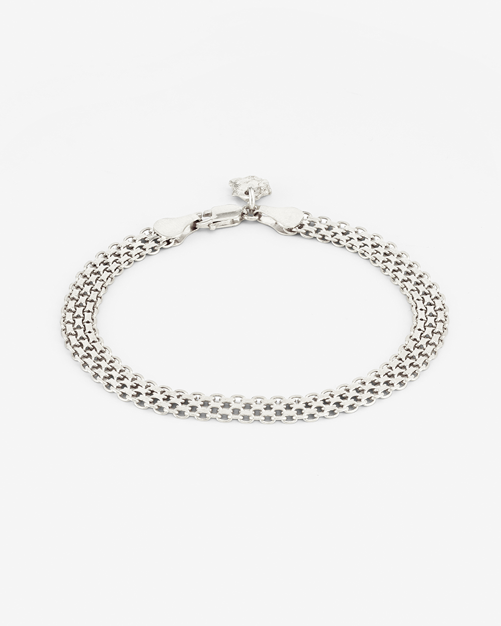 For my hand | 925 Sterling Silver