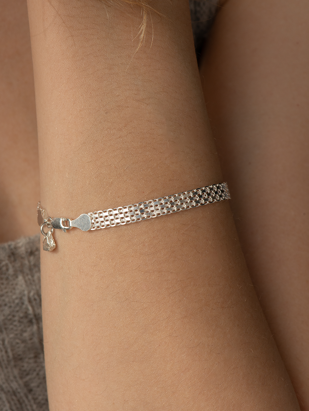 For my hand | 925 Sterling Silver