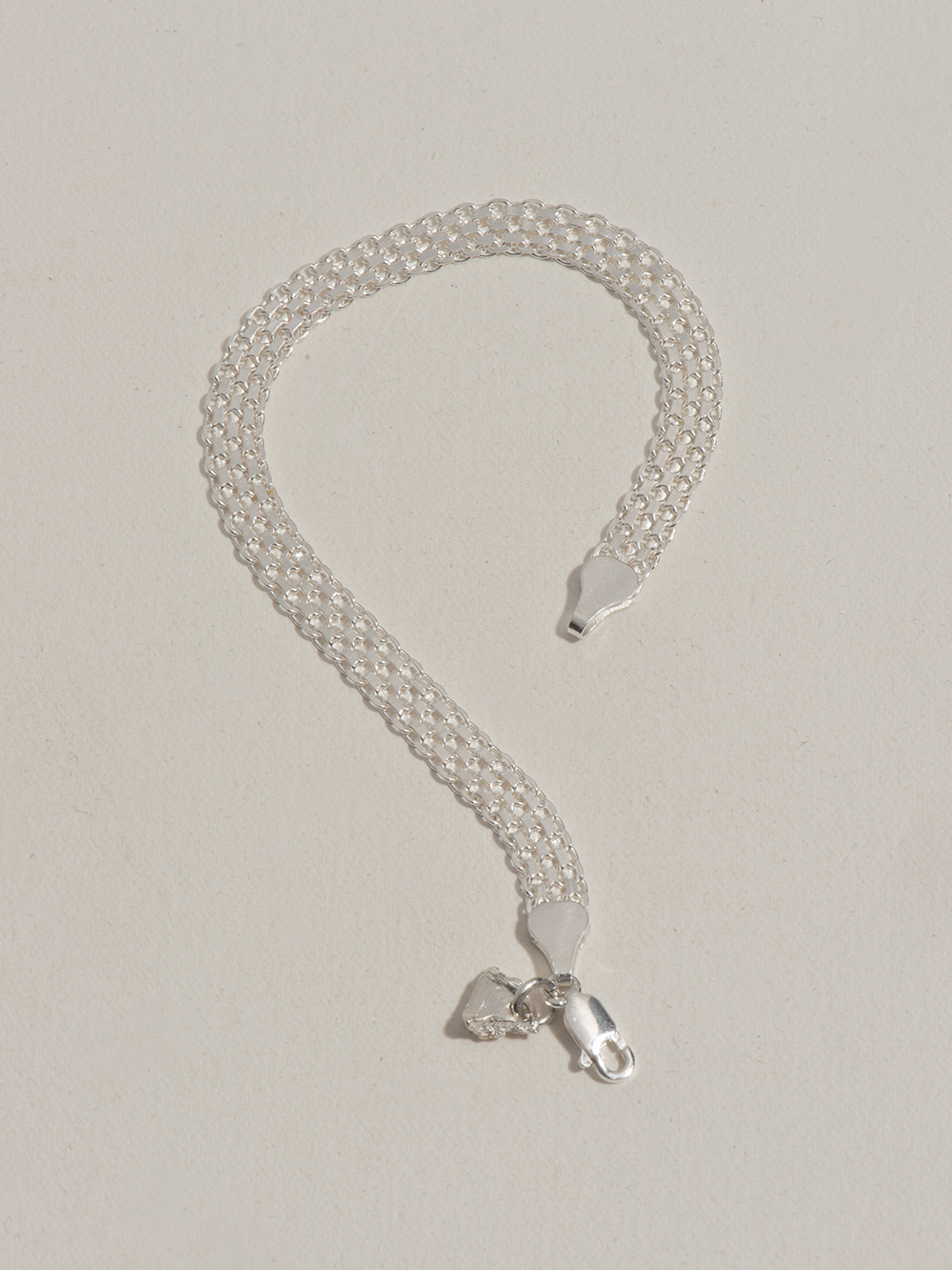For my hand | 925 Sterling Silver