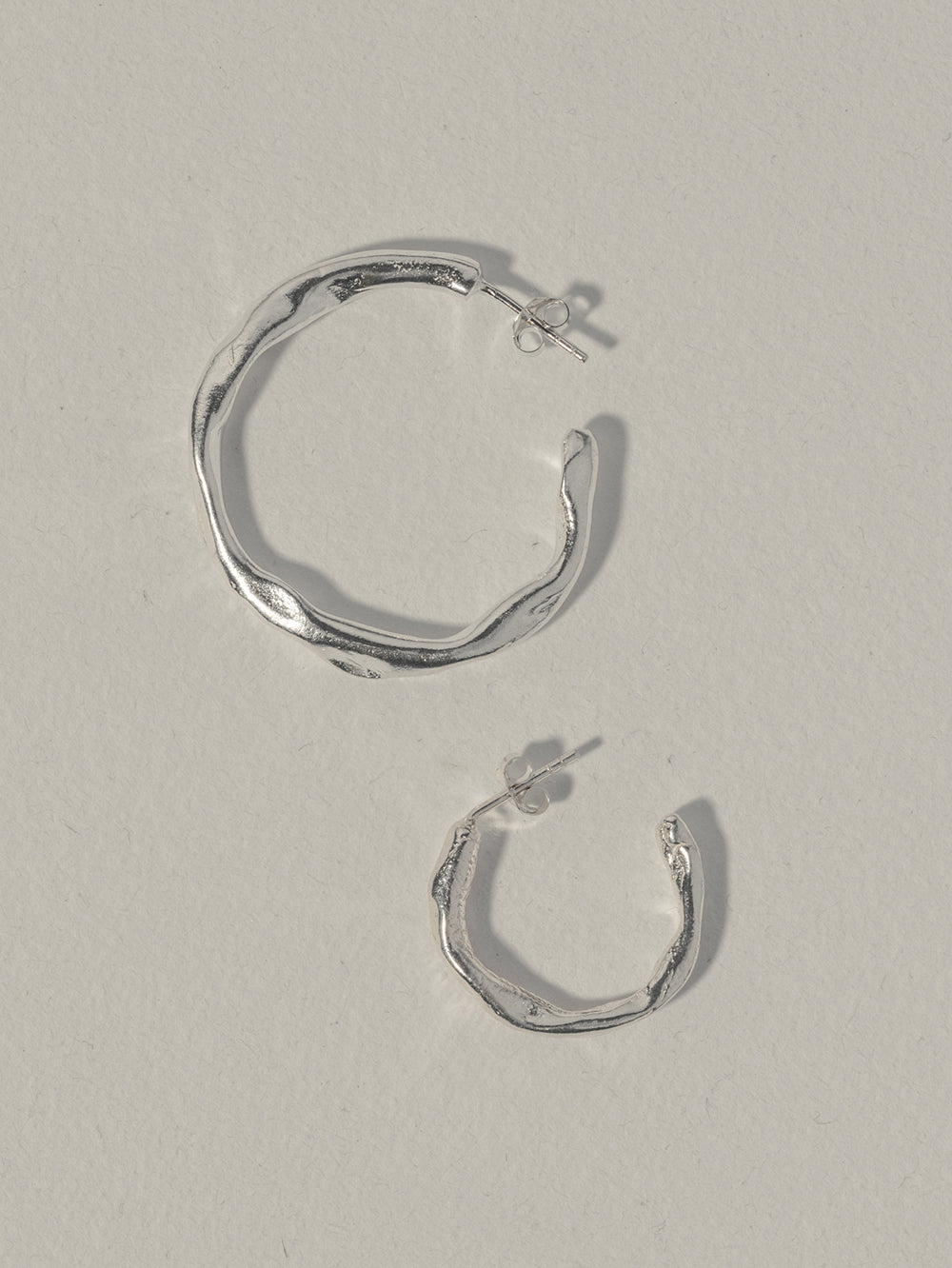 Forever & Ever | 925 Sterling Silver
