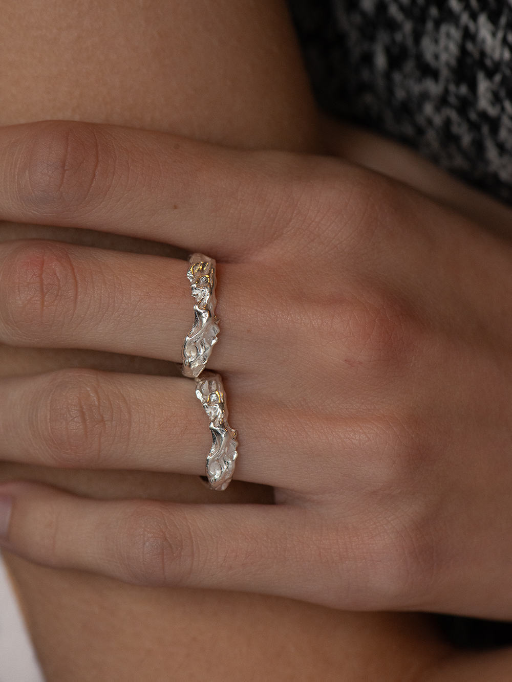 For you | 925 Sterling Silver