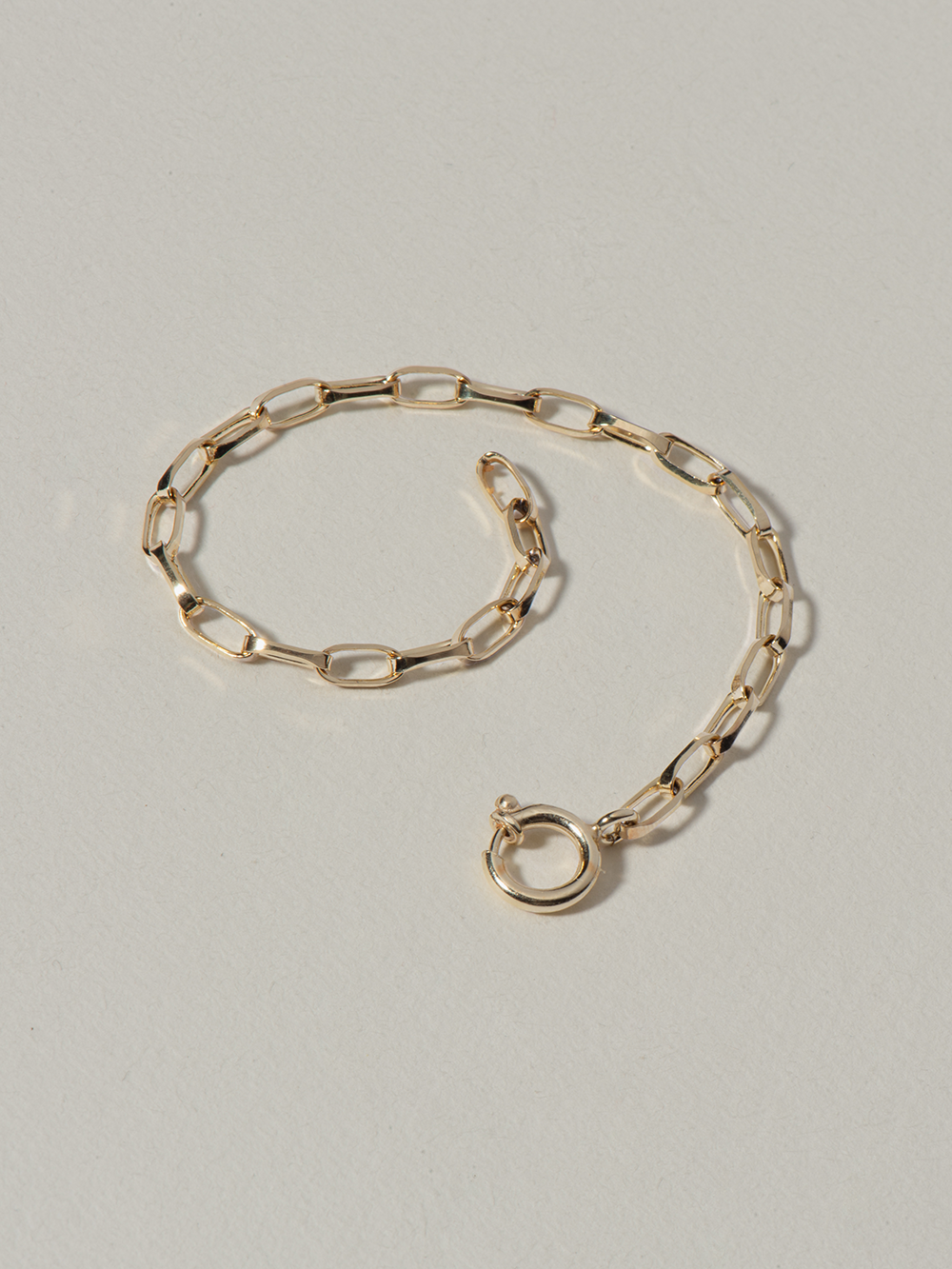 Freedom | Gold Plated Silver