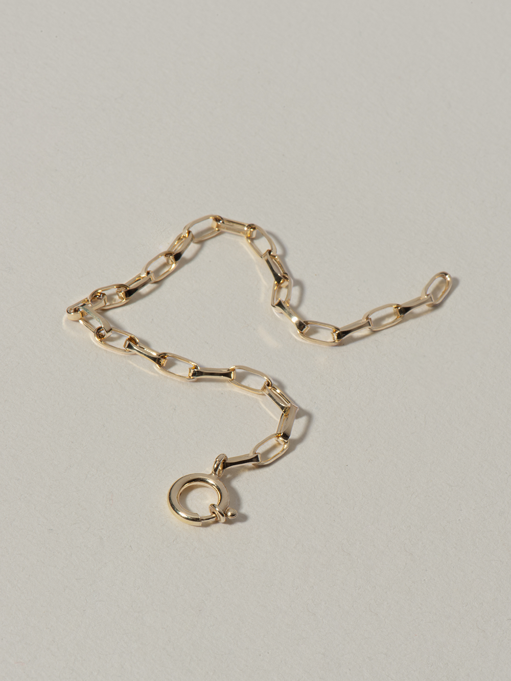 Freedom | Gold Plated Silver