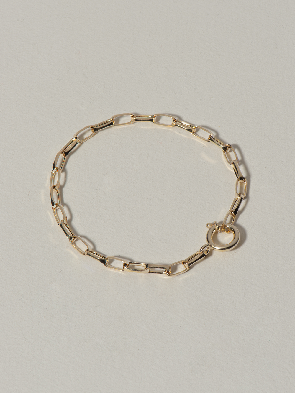 Freedom | Gold Plated Silver
