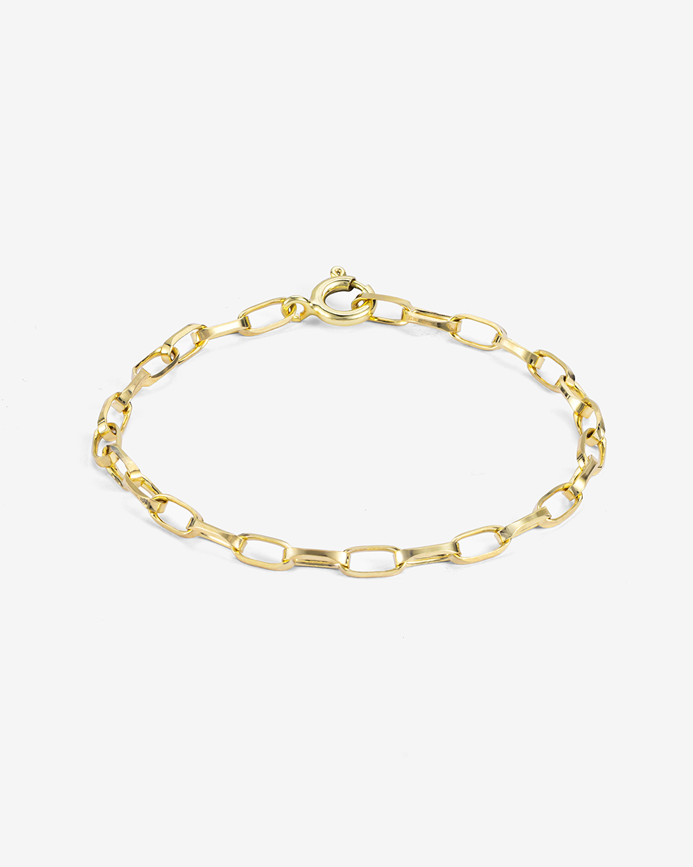 Freedom | Gold Plated Silver