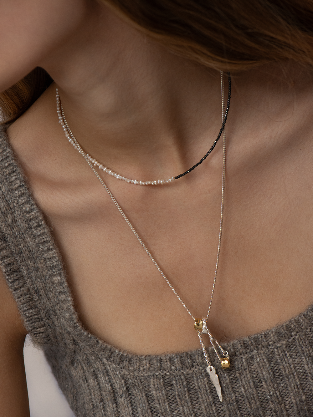 Friday | 925 Sterling Silver