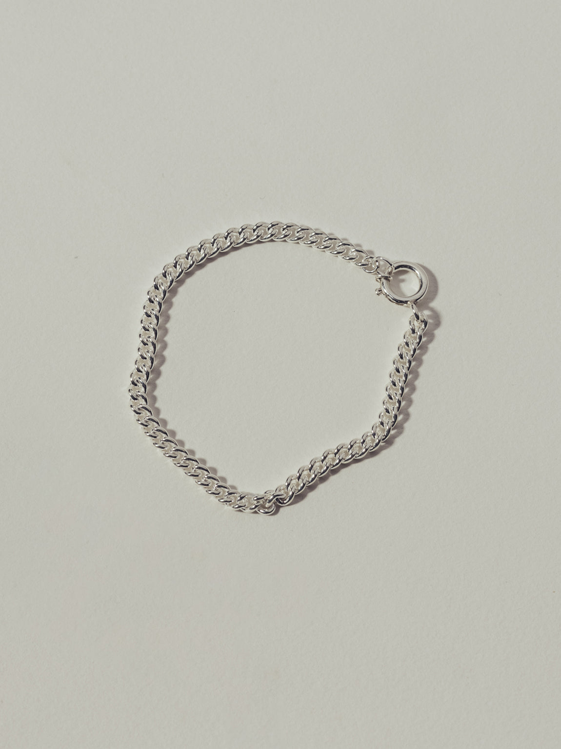 Friends forever 4.2 mm | 925 Sterling Silver