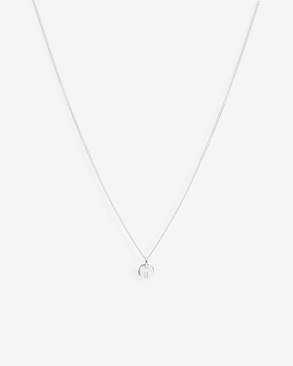 Full moon S | 925 Sterling Silver