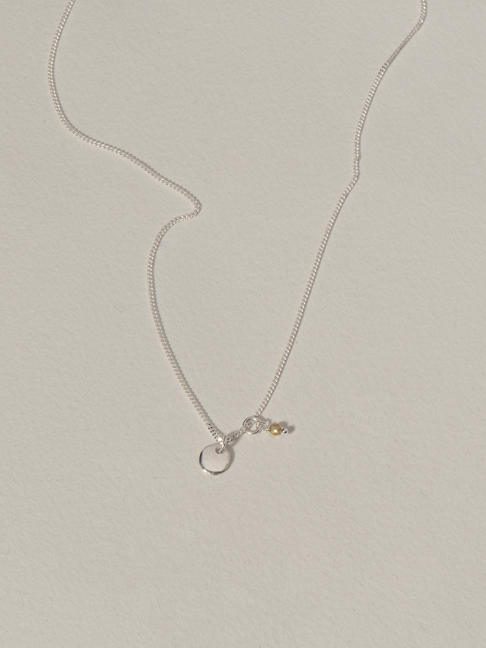 Full moon S | 925 Sterling Silver