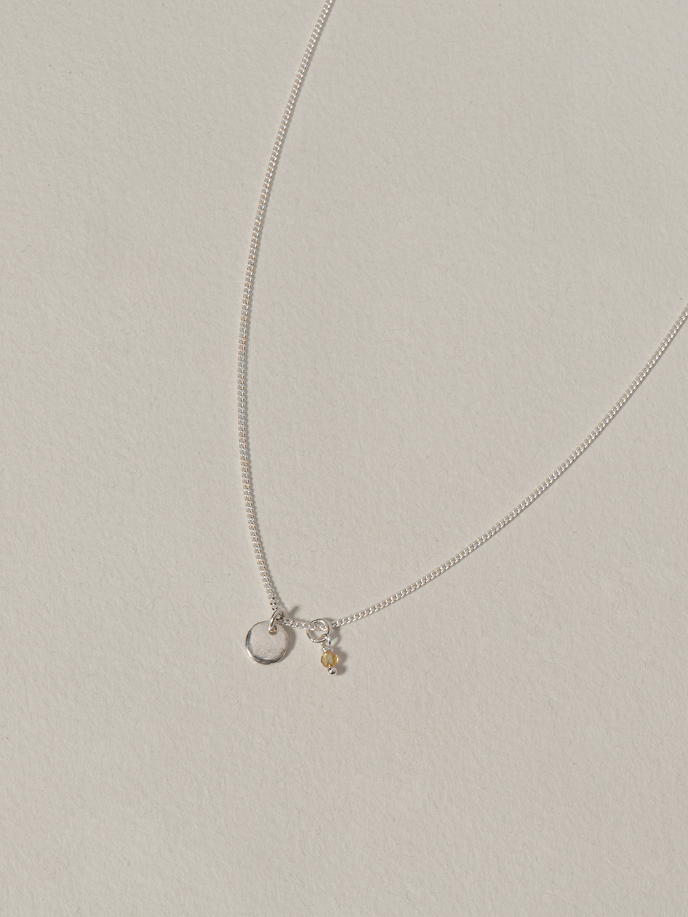 Full moon S | 925 Sterling Silver